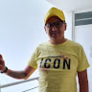 Meet your Posher, Ivan